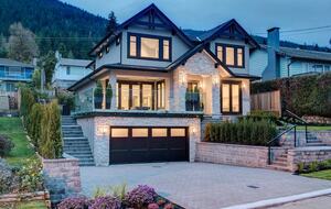 Home Exchange in Vancouver, BC, Canada