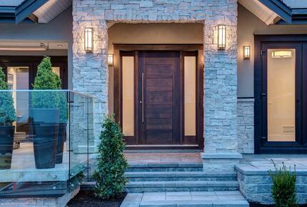 Home Exchange in Vancouver, BC, Canada