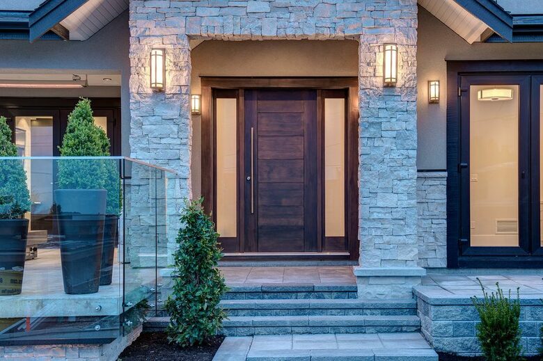 Home Exchange in Vancouver, BC, Canada