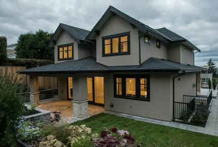 Home Exchange in Vancouver, BC, Canada