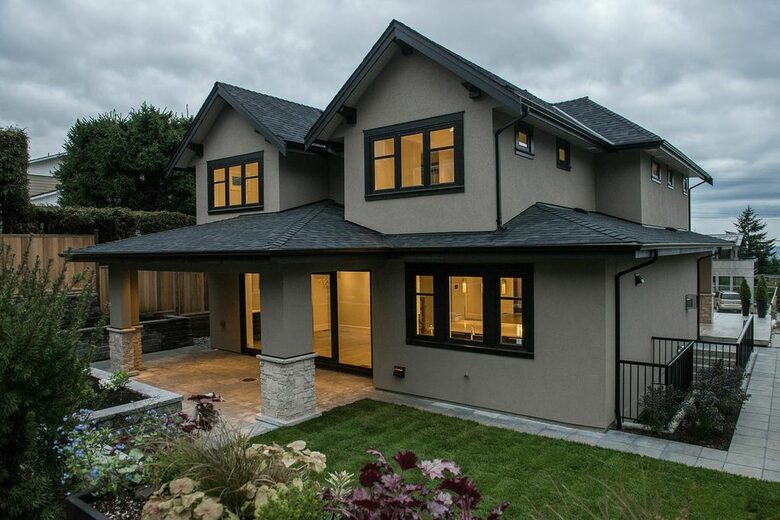 Home Exchange in Vancouver, BC, Canada