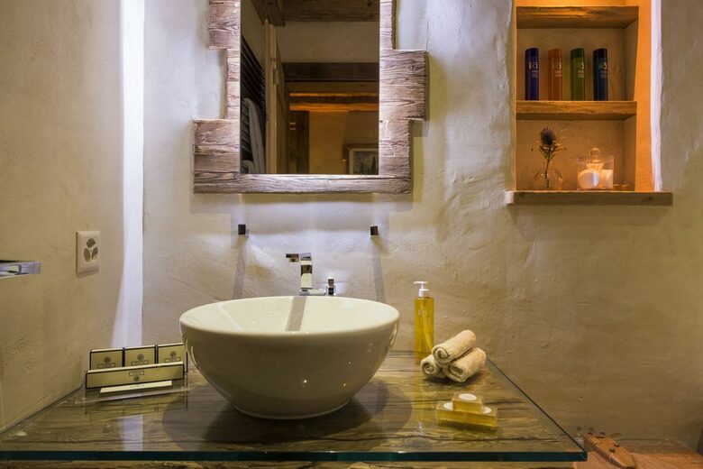 Fantastic Swiss Chalet 3 Flocons (R) - Verbier, Switzerland