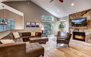 Home Exchange in South Lake Tahoe, CA