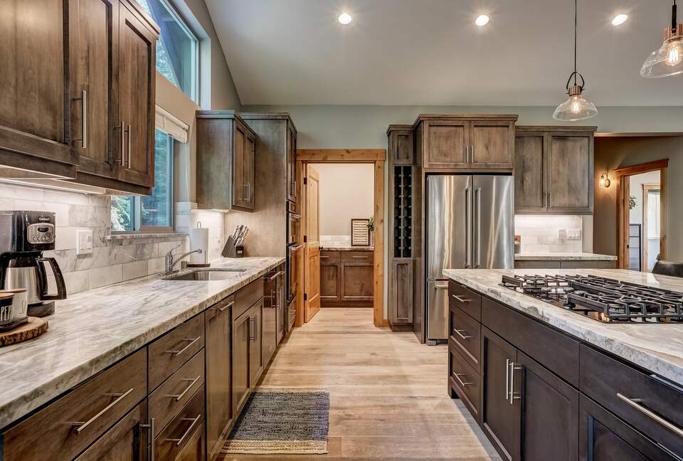 Home Exchange in South Lake Tahoe, CA