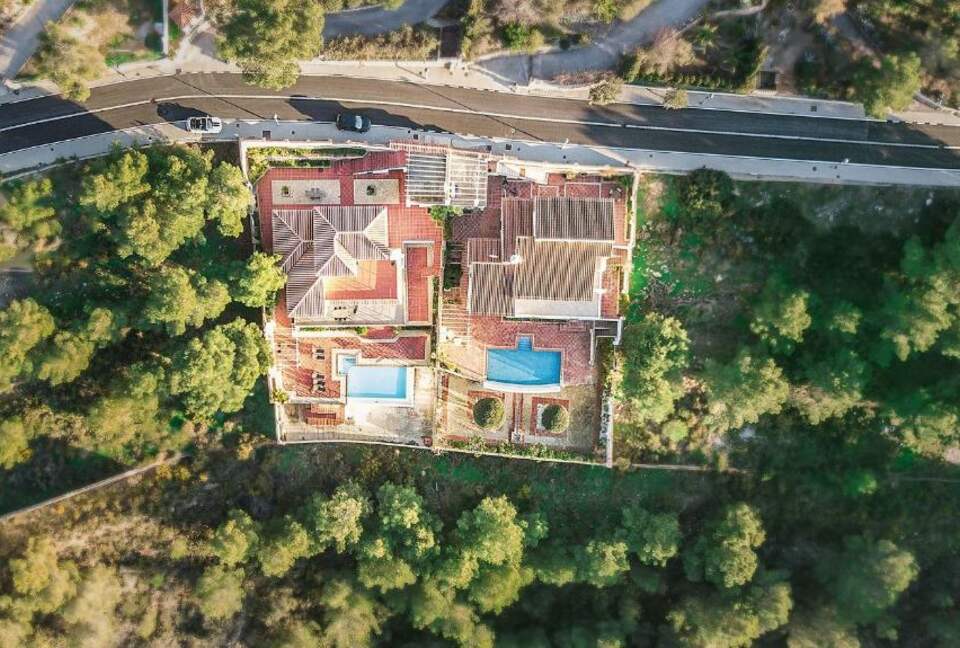 Mas Mananas - La Herradura, Spain