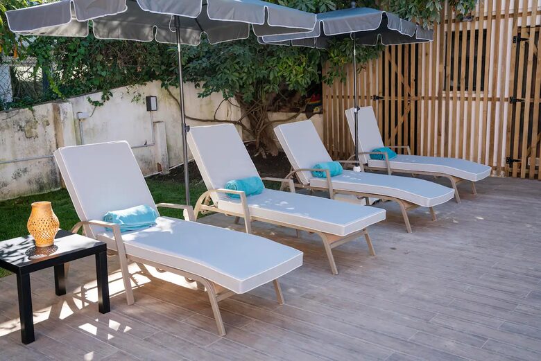 Seaview villa in Cascais Bay - Cascais, Portugal