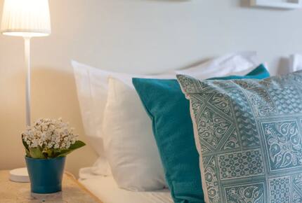 Seaview villa in Cascais Bay - Cascais, Portugal