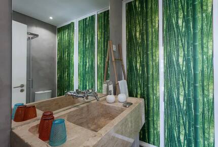 Seaview villa in Cascais Bay - Cascais, Portugal