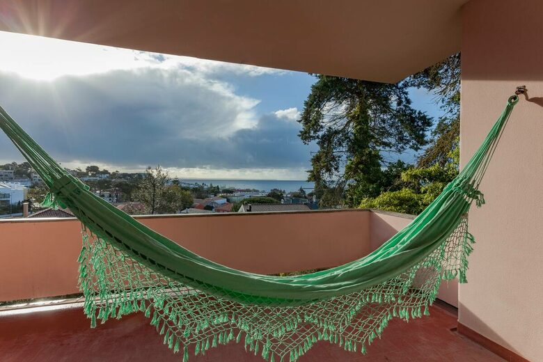 Seaview villa in Cascais Bay - Cascais, Portugal