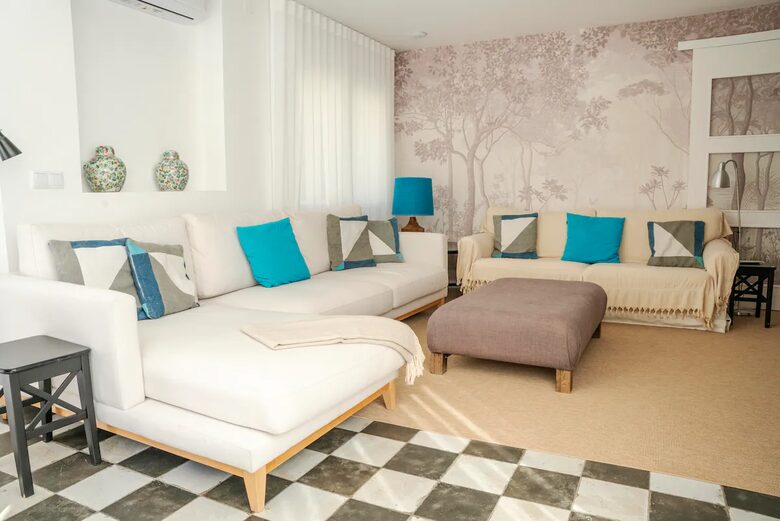 Seaview villa in Cascais Bay - Cascais, Portugal