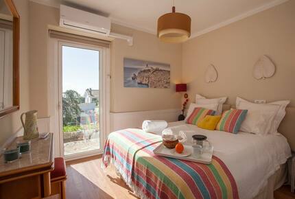 Seaview villa in Cascais Bay - Cascais, Portugal