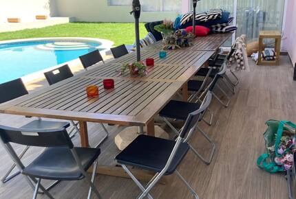 Seaview villa in Cascais Bay - Cascais, Portugal