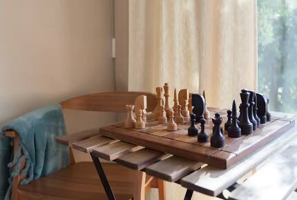 Seaview villa in Cascais Bay - Cascais, Portugal