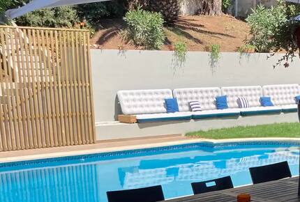 Seaview villa in Cascais Bay - Cascais, Portugal