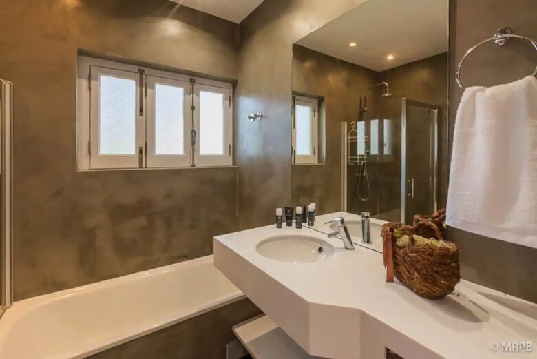 Seaview villa in Cascais Bay - Cascais, Portugal