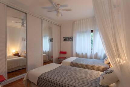 Seaview villa in Cascais Bay - Cascais, Portugal