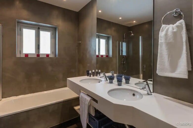 Seaview villa in Cascais Bay - Cascais, Portugal