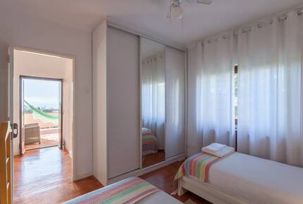 Seaview villa in Cascais Bay - Cascais, Portugal