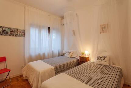 Seaview villa in Cascais Bay - Cascais, Portugal