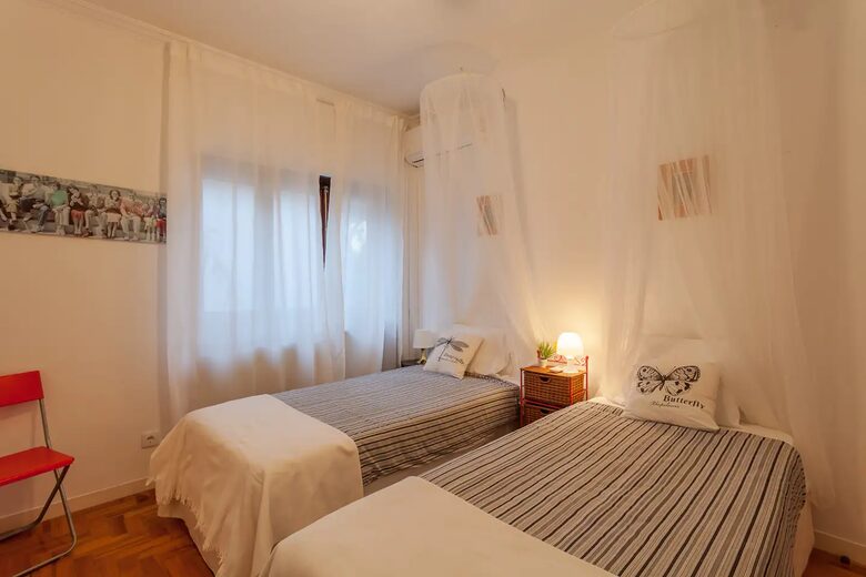 Seaview villa in Cascais Bay - Cascais, Portugal