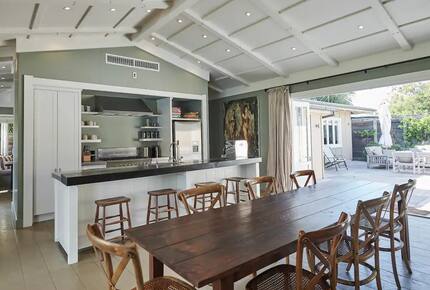 The Boathouse - Hawkes Bay, New Zealand