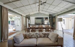 The Boathouse - Hawkes Bay, New Zealand