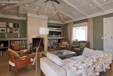 The Boathouse - Hawkes Bay, New Zealand