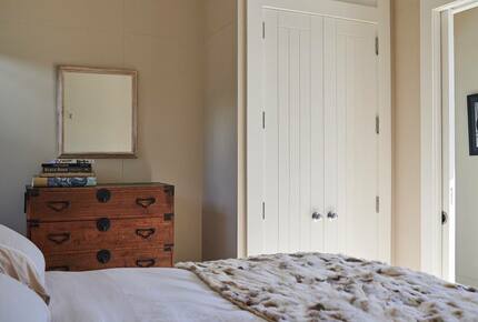 The Boathouse - Hawkes Bay, New Zealand