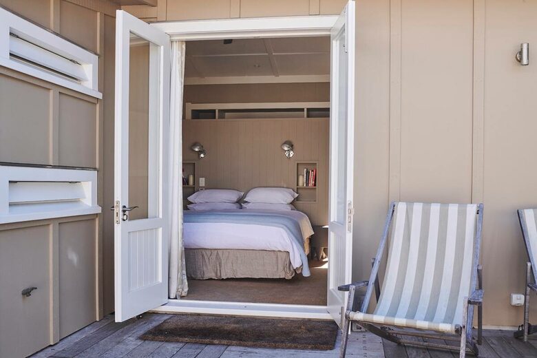 The Boathouse - Hawkes Bay, New Zealand