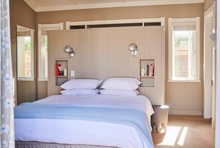 The Boathouse - Hawkes Bay, New Zealand