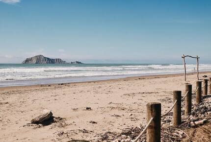 The Boathouse - Hawkes Bay, New Zealand