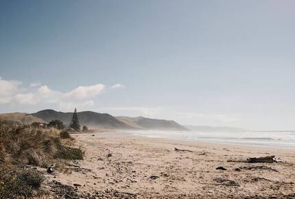 The Boathouse - Hawkes Bay, New Zealand