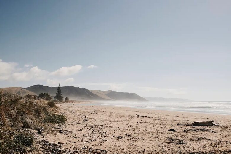 The Boathouse - Hawkes Bay, New Zealand