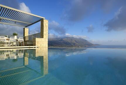 Villa Harmony - Kissamos Chania, Greece