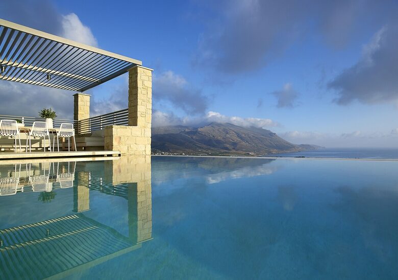 Villa Harmony - Kissamos Chania, Greece