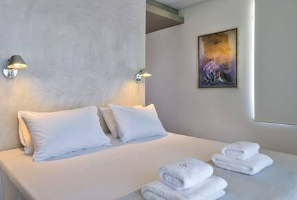 Villa Harmony - Kissamos Chania, Greece