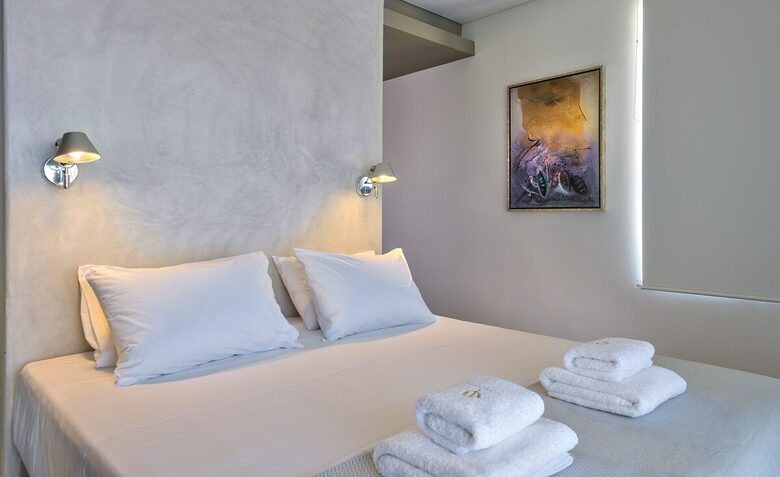 Villa Harmony - Kissamos Chania, Greece