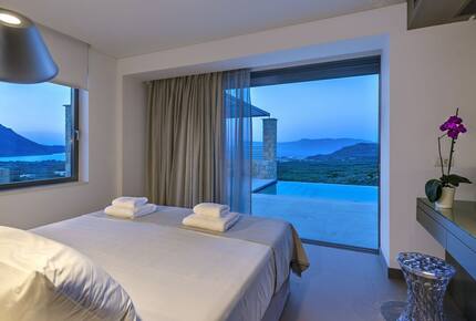 Villa Harmony - Kissamos Chania, Greece