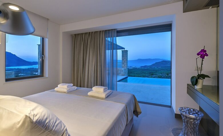 Villa Harmony - Kissamos Chania, Greece