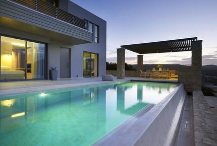 Villa Harmony - Kissamos Chania, Greece
