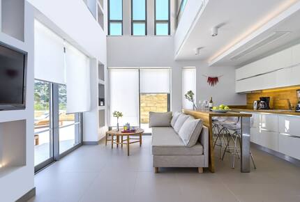 Villa Harmony - Kissamos Chania, Greece