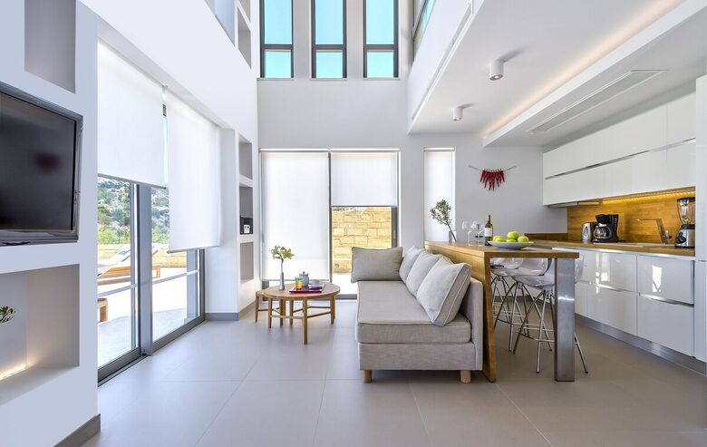 Villa Harmony - Kissamos Chania, Greece