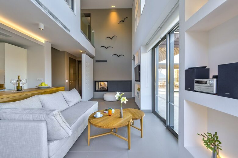 Villa Harmony - Kissamos Chania, Greece