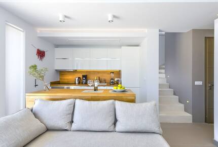 Villa Harmony - Kissamos Chania, Greece