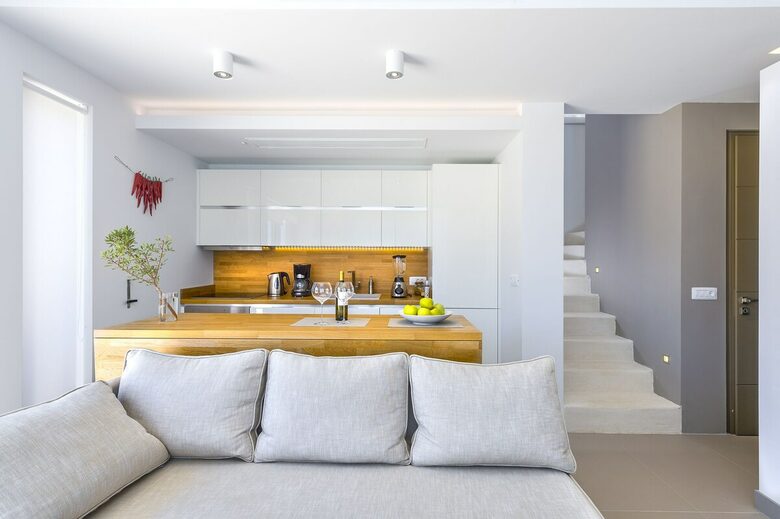 Villa Harmony - Kissamos Chania, Greece