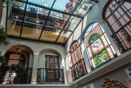Palacio Copa Luxury Villa in Copacabana - Rio de Janeiro, Brazil