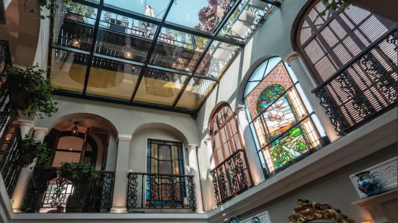 Palacio Copa Luxury Villa in Copacabana - Rio de Janeiro, Brazil