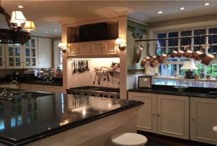 Palacio Copa Luxury Villa in Copacabana - Rio de Janeiro, Brazil