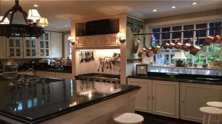 Palacio Copa Luxury Villa in Copacabana - Rio de Janeiro, Brazil