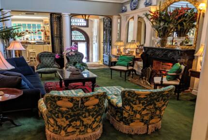 Palacio Copa Luxury Villa in Copacabana - Rio de Janeiro, Brazil